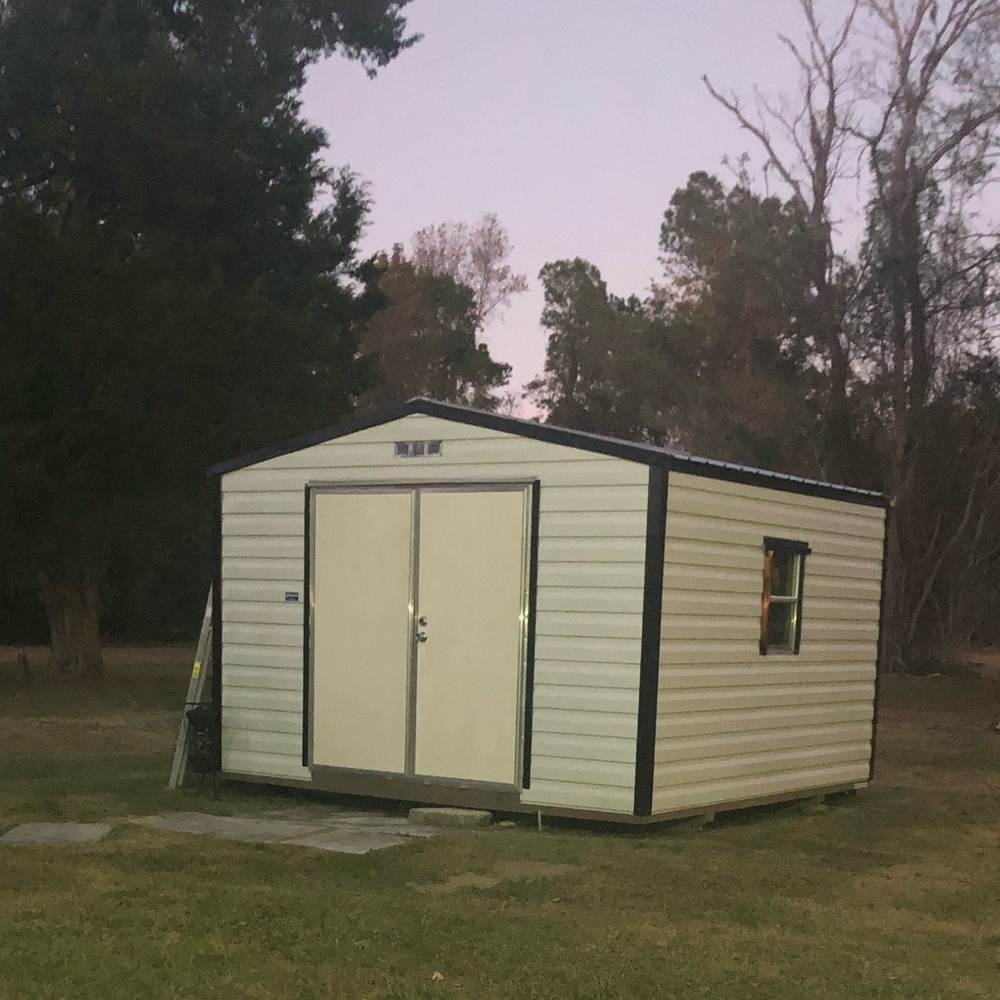 Utility Storage